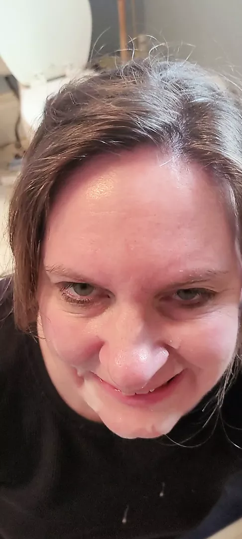 I’m sucking cock