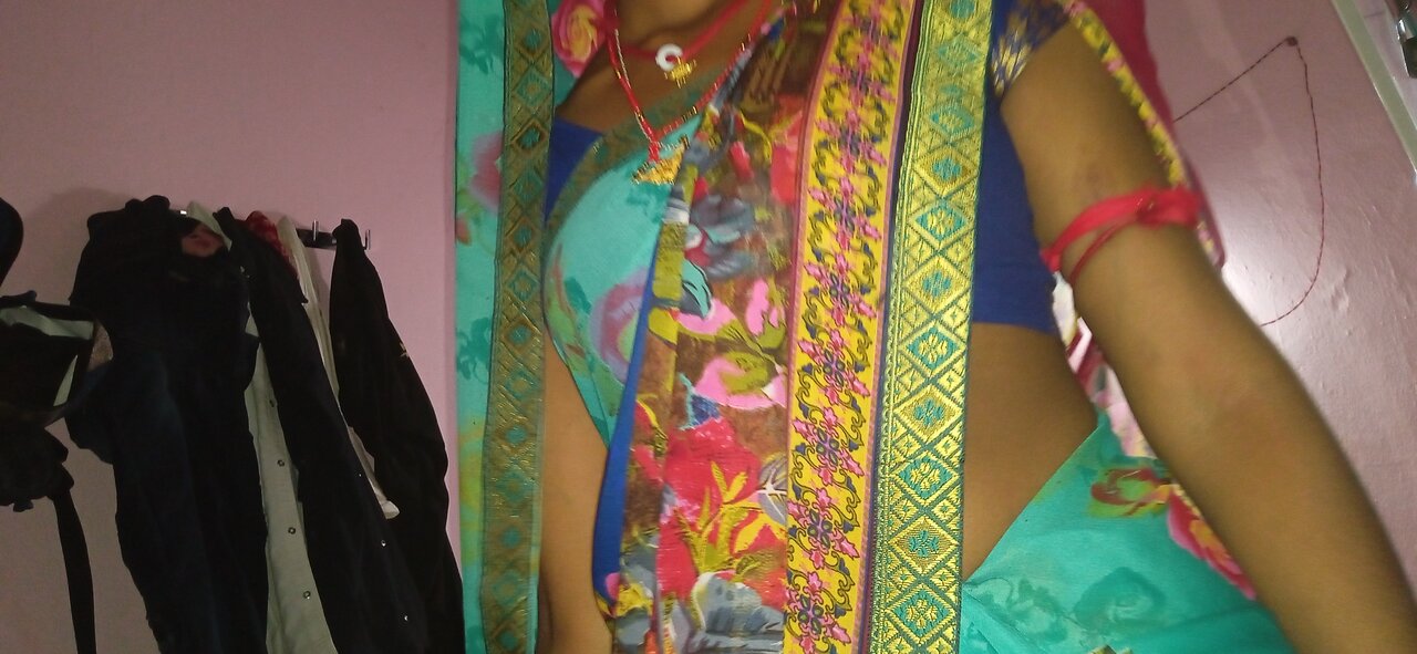 Sasural me sali ko khel khel me chudae kar di