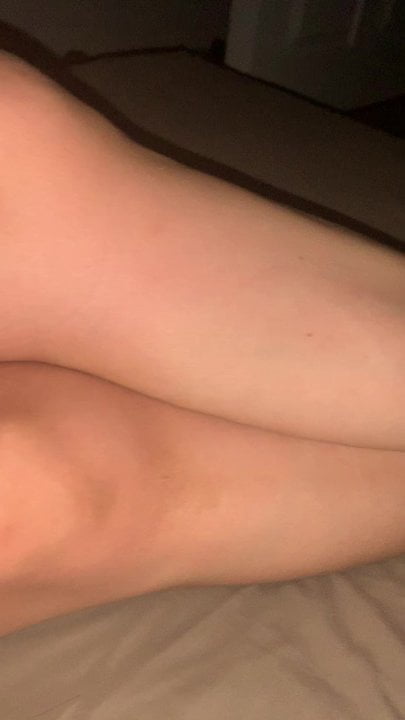 my wifes pretty pink see through panties
