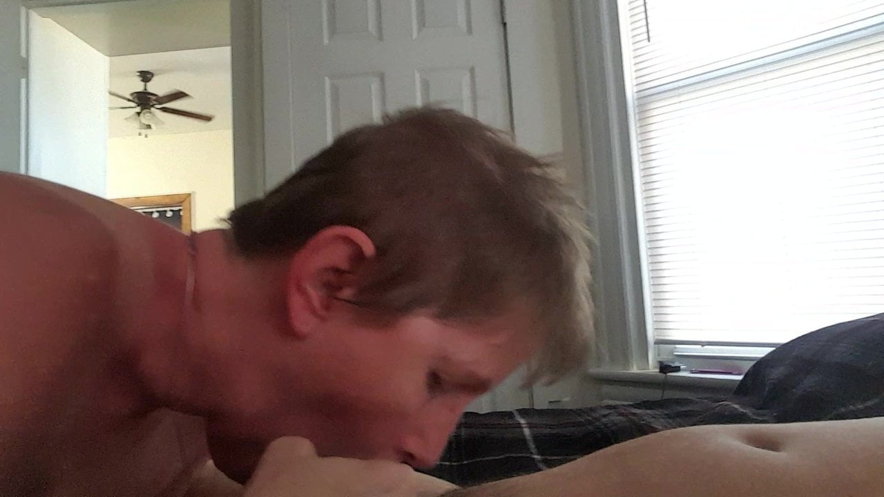 cock worship