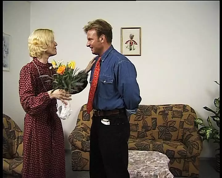 deutsch retro filme amateure die echten sex vor der Kamera