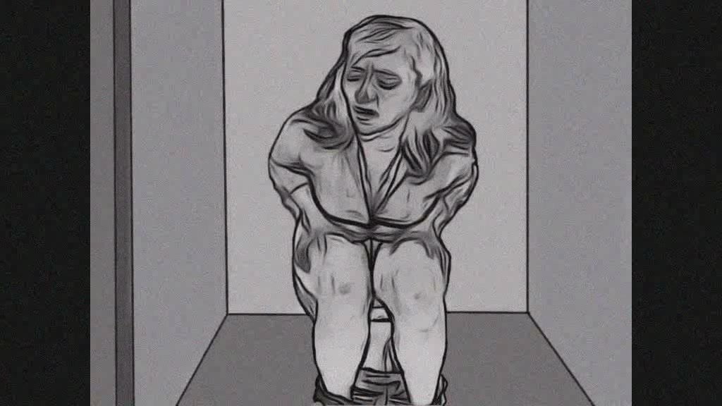 Mature mom pissing and farts. Drawings animation