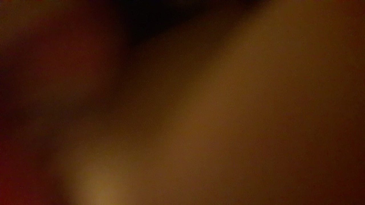 Ass and pussy
