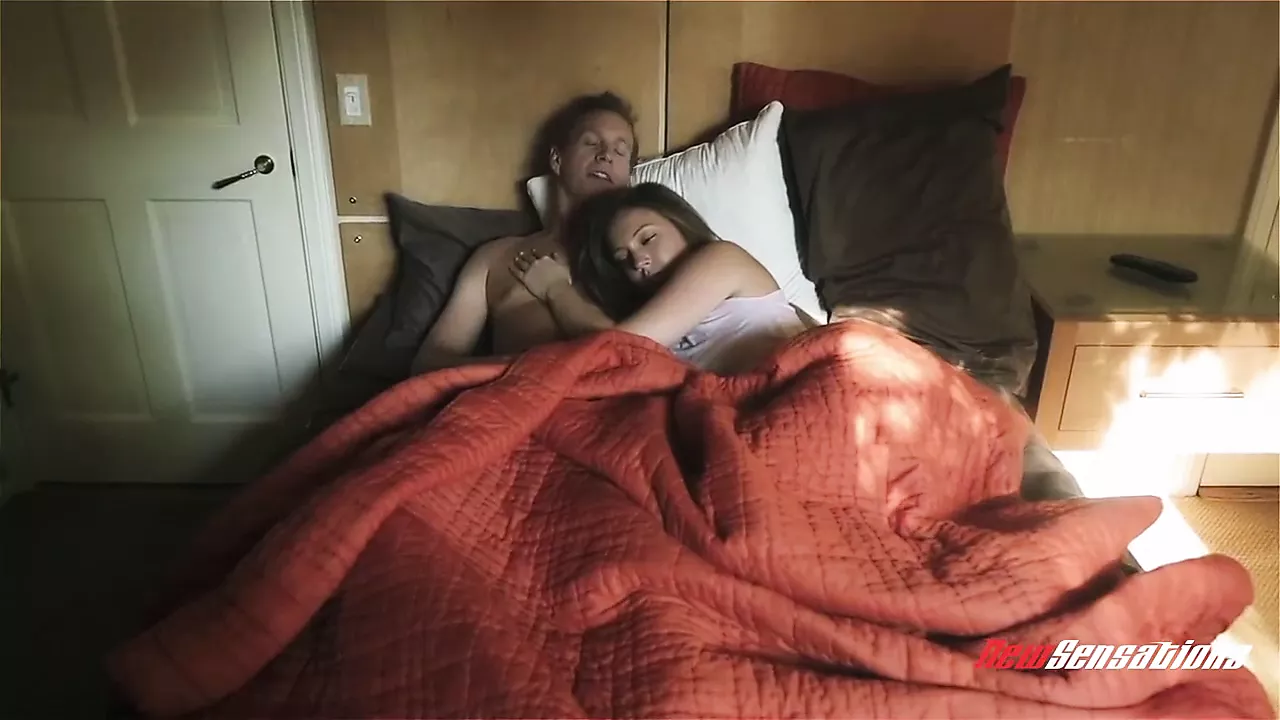 Daughter take responsibility of dad's sex life