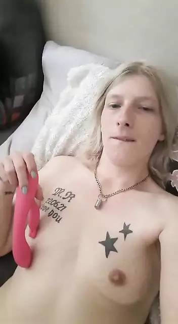 masturbation