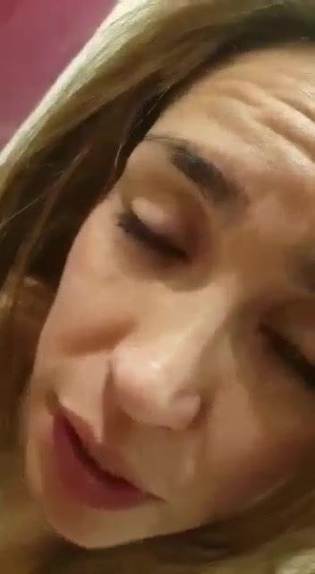 MI PUTA ANAL
