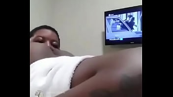 Black Big sister licking little sister's ass LIVE ON INSTAGRAM