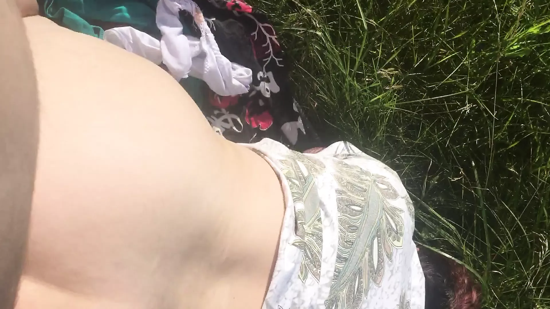 Step Mom outdoor