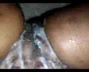 Wow big ass taking shower