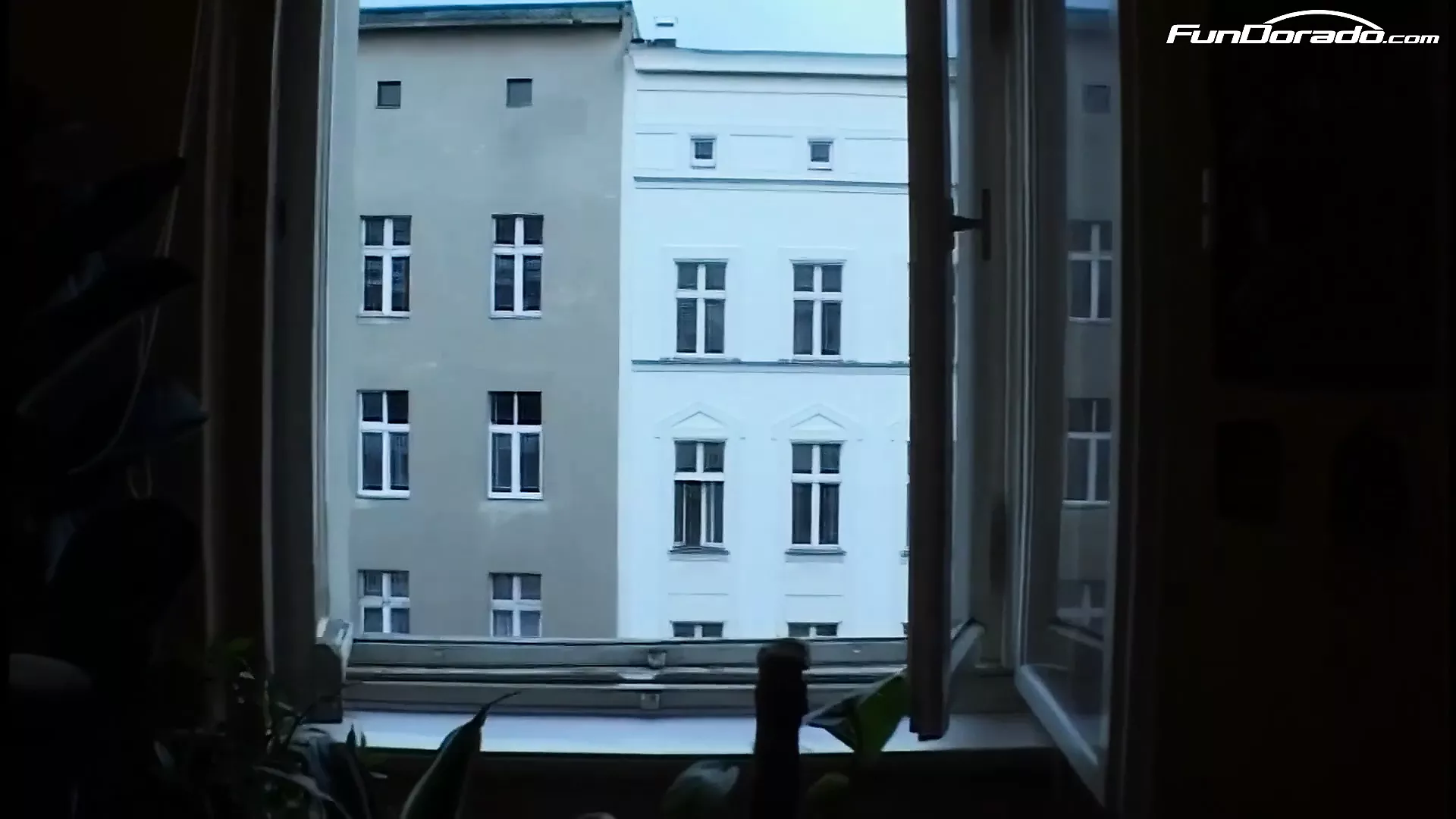 Skandal Fick im Sperrbezirk
