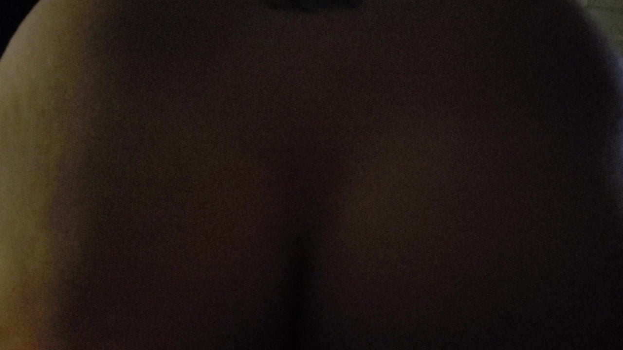 Petite latina with big booty riding boyfriend