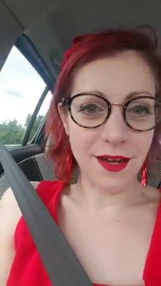 Nice Frensh bitch