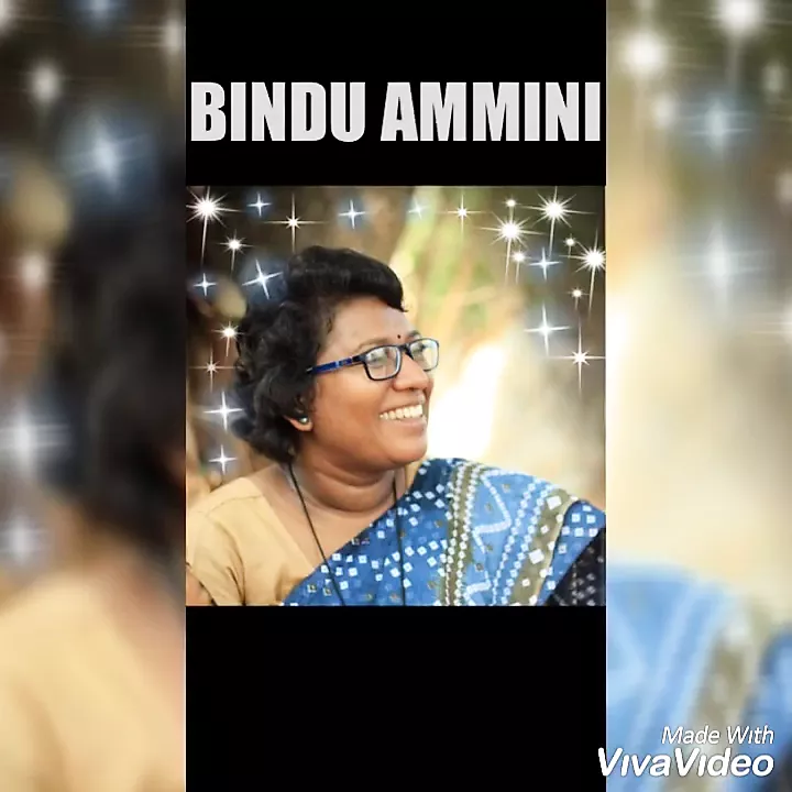 BINDU AMMINI