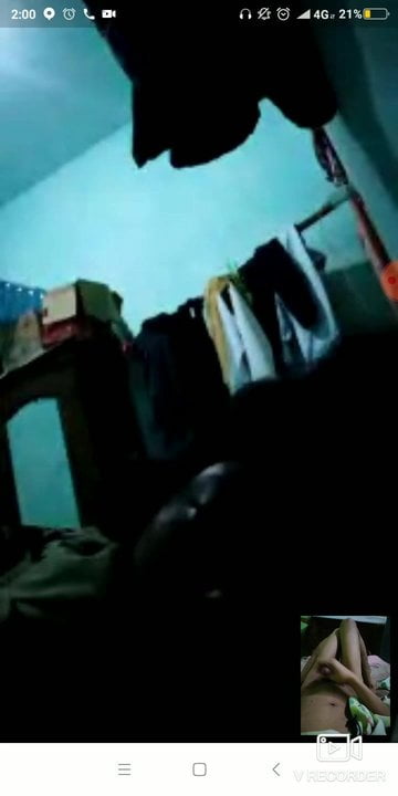 video call my love