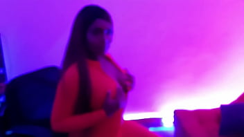 HARD SEX WITH MIA'S STEPSISTER