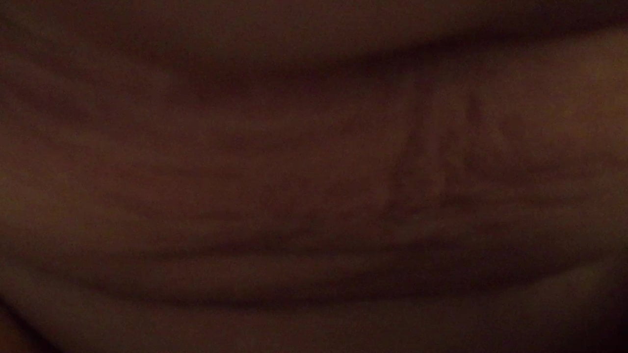S riding me
