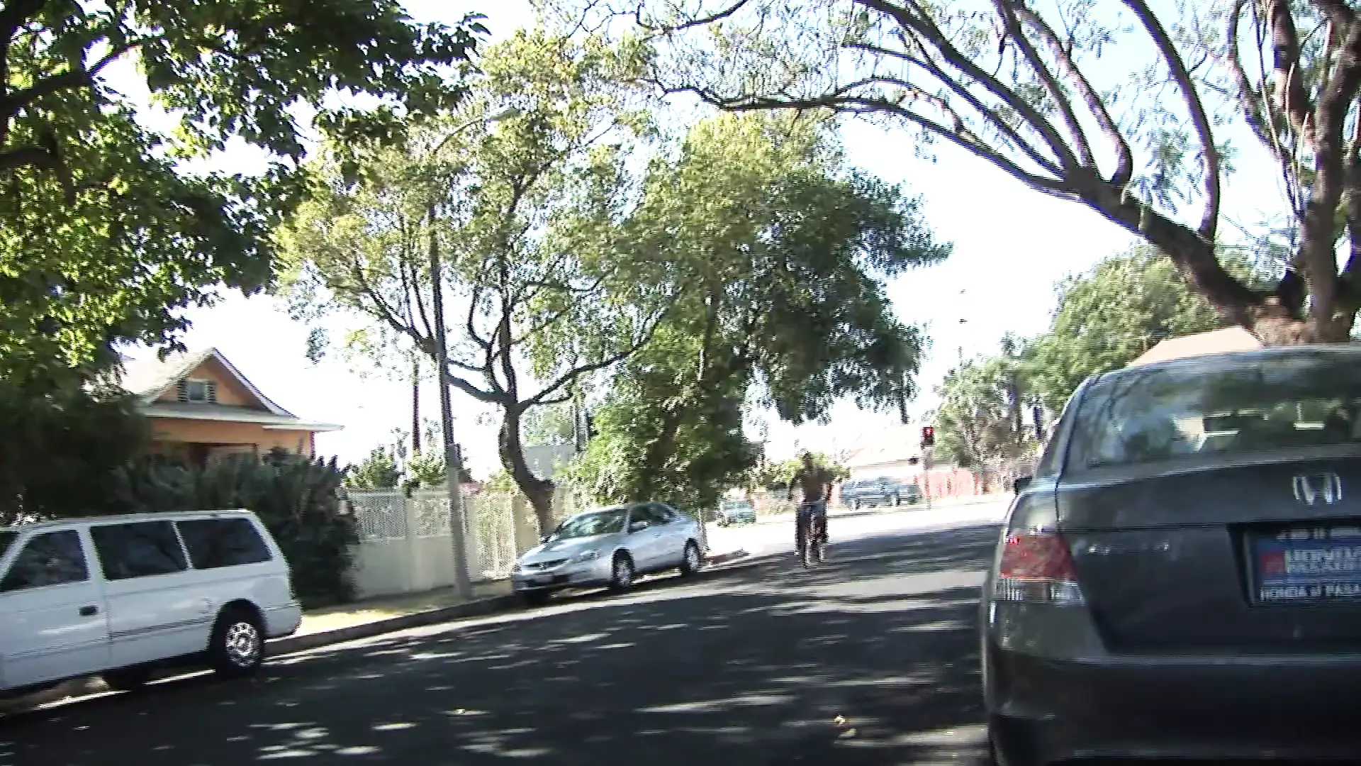 Streets To The Sheets naughty american porn Scene 2