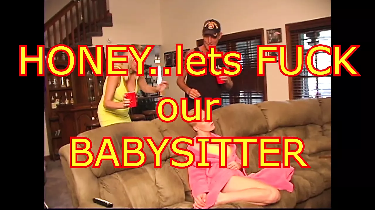 Step Mom and Daughter meet the BOYS