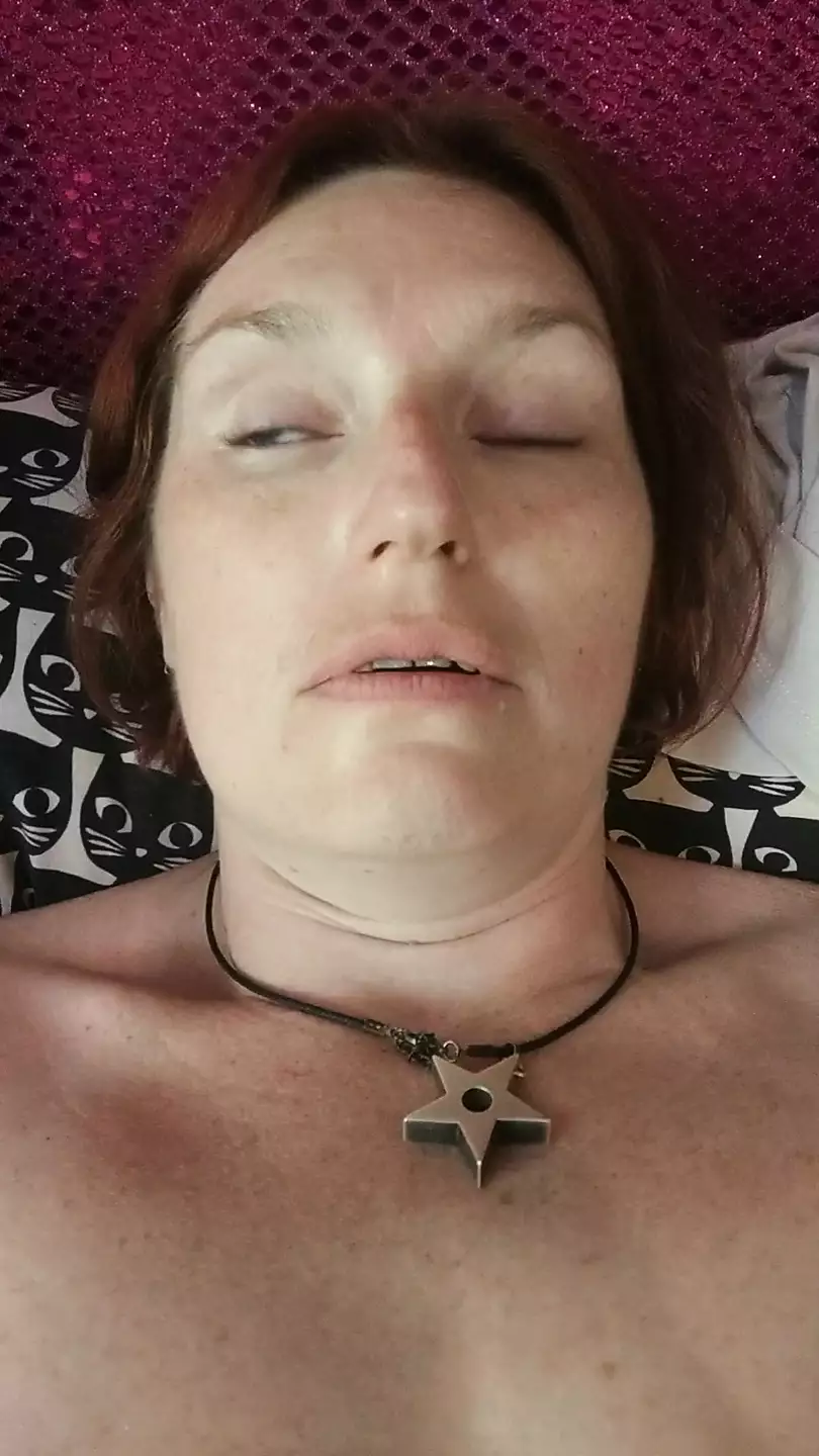 Sensational, sexy, squirting from hot hairy mature MILF