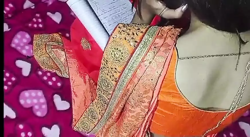 Brother-in-law left his sister-in-law