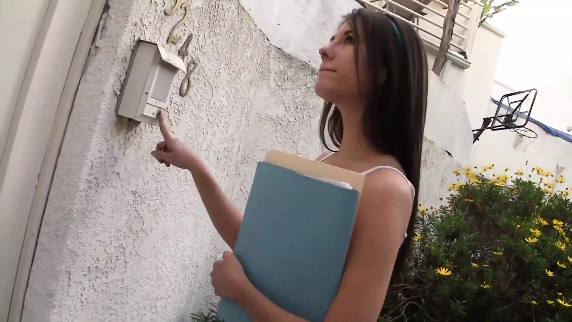 Darla Crane Has Been Waiting To Dig Into The Pussy Of Shyla Jennings
