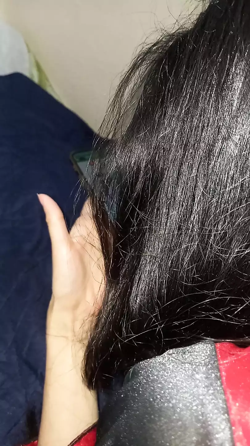 Yaar k lan ki rah dkhty dkhty thak gaue akhir khud ko dildo sy choda