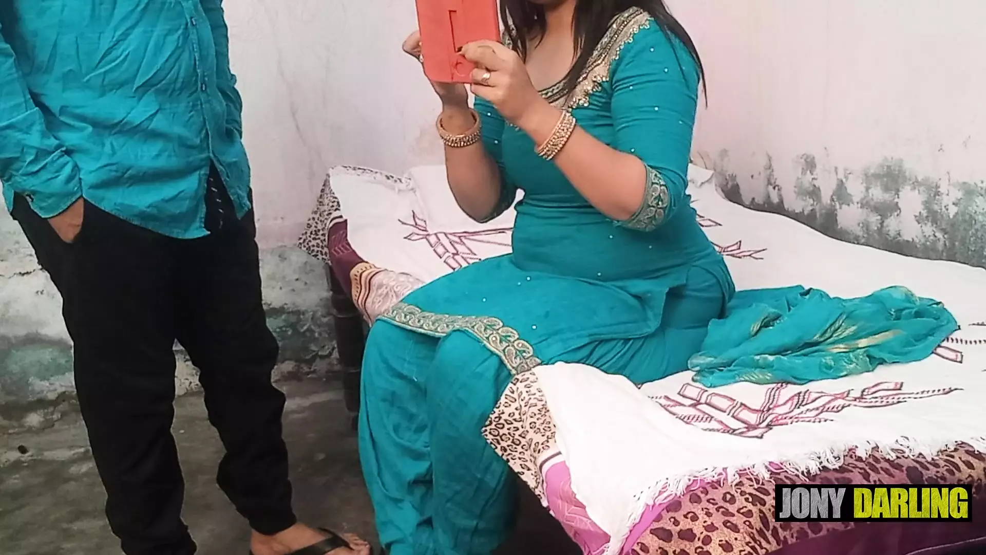 Sapne me maa ko chodta tha real me mauka mila to lapak ke pakad liya