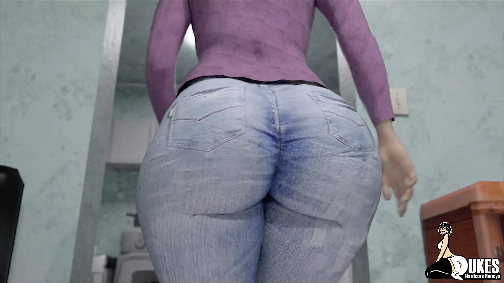 I blacknailed my best friends Step Mom into fucking me (Teaser)