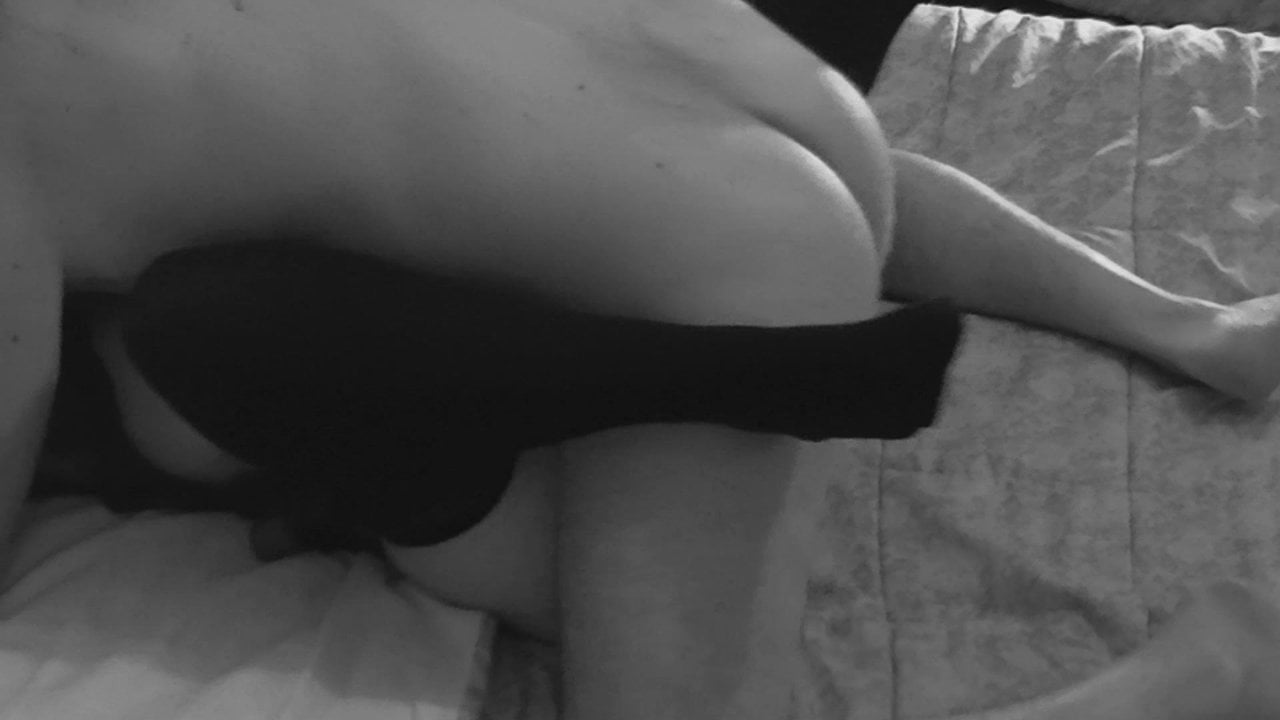 cum on me