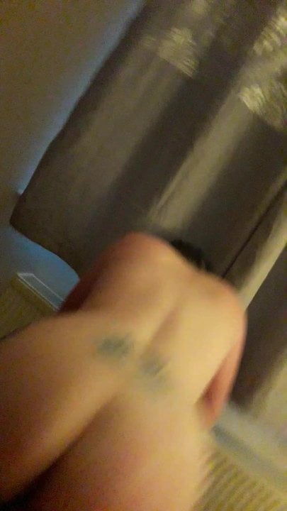 Page gf bouncing