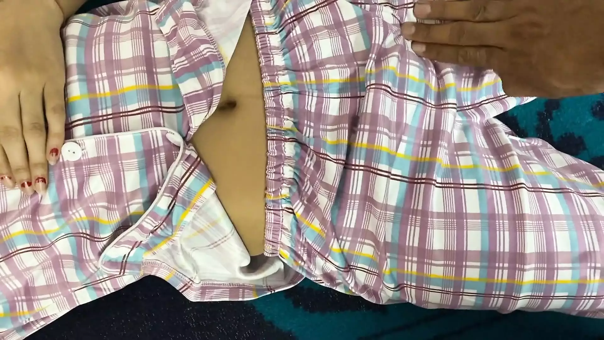 Stepsister first time fuck with big cock