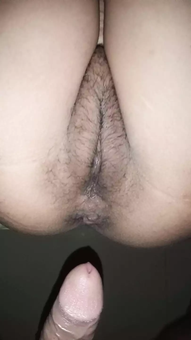 Rubbing pusssy getting very hard thanks for watching