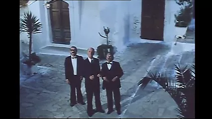 Mother And Step Son