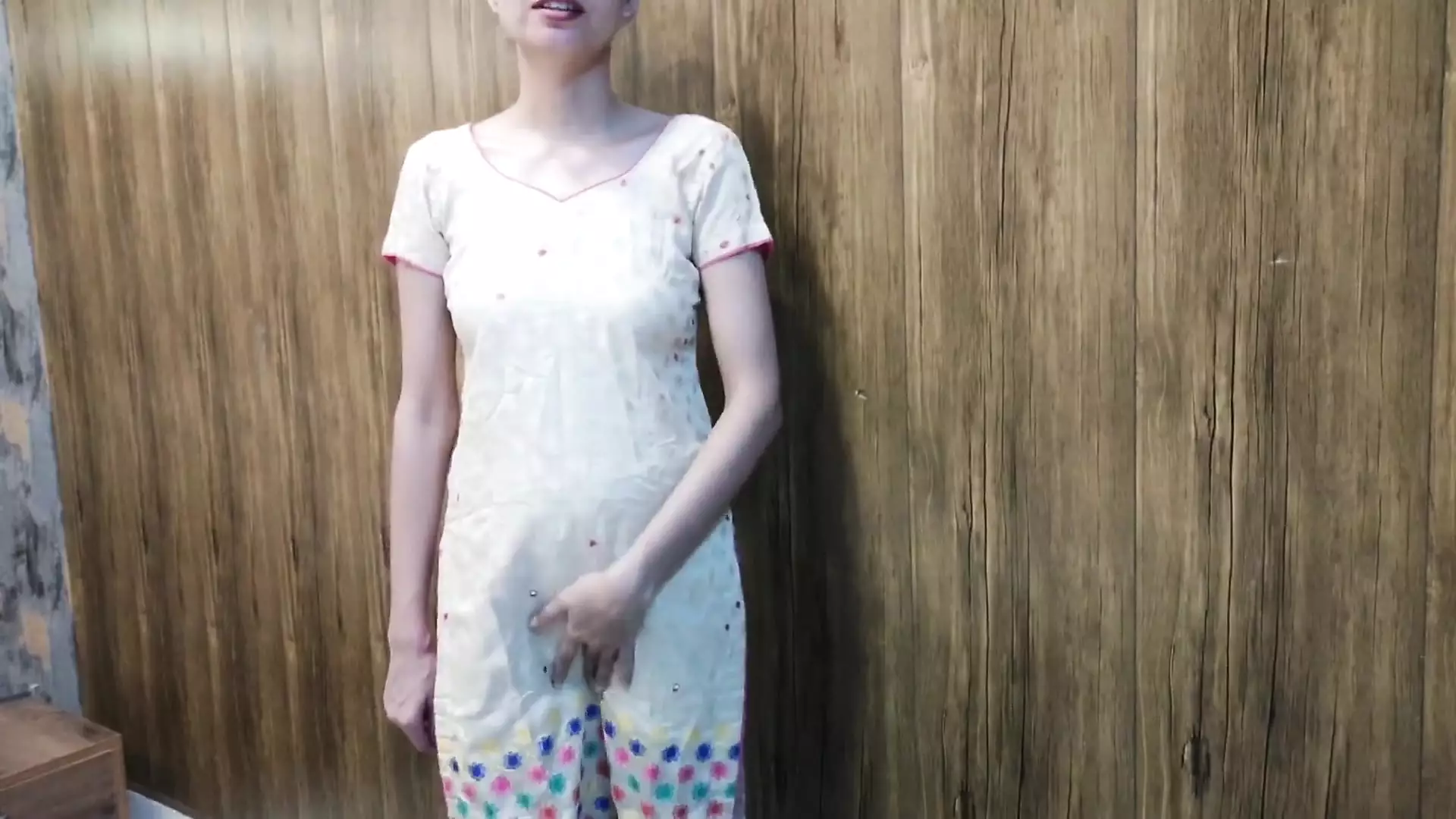 Pleasure for the stepsister