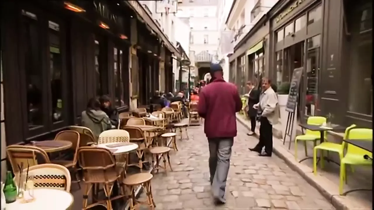Documentaire - 21 jours classes X - HD - Re-upload