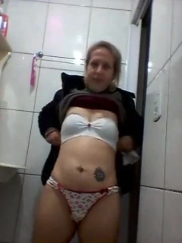 casada safada se exibe para mim