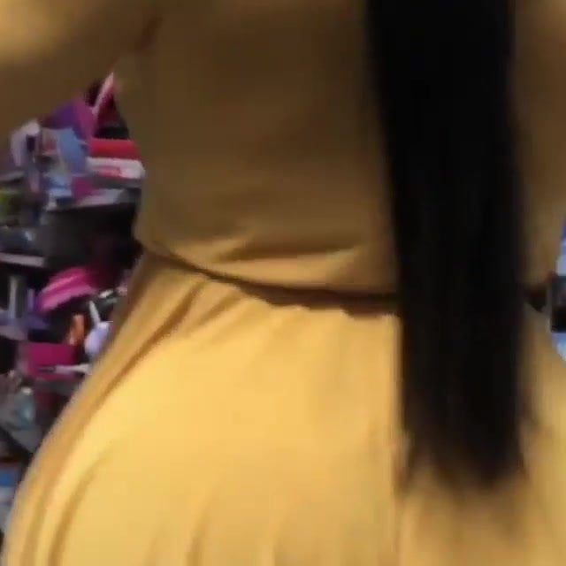 Bbw ass