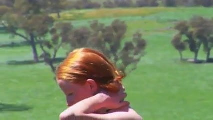 Ginger