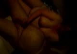 Lesbian Wank Job