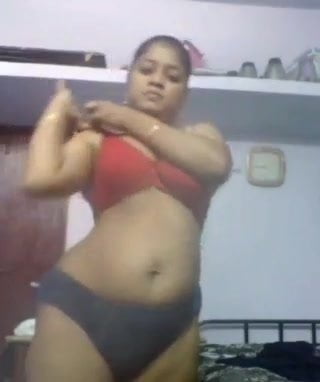 Bengali aunty