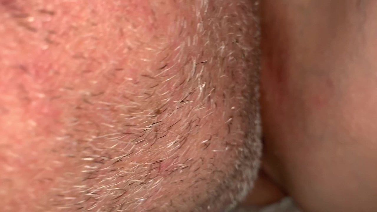 NaughtiaEve Has a Great Clit Petting and Licking