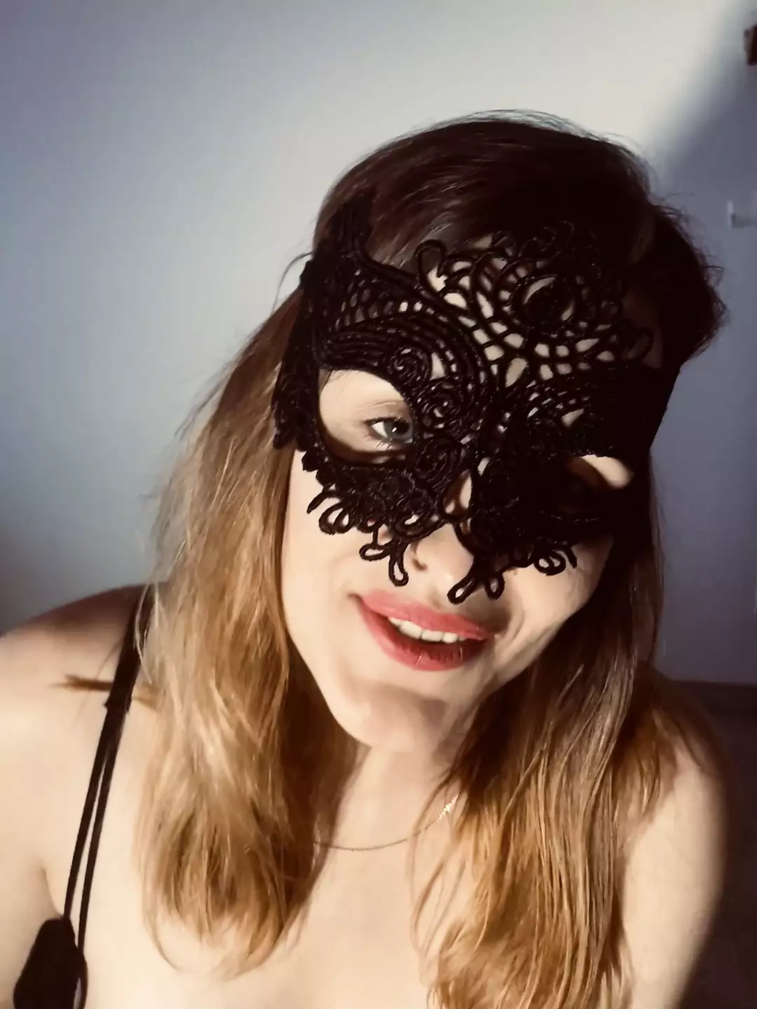 Wife fantasizes about husband's friend and asks him to come and fuck her
