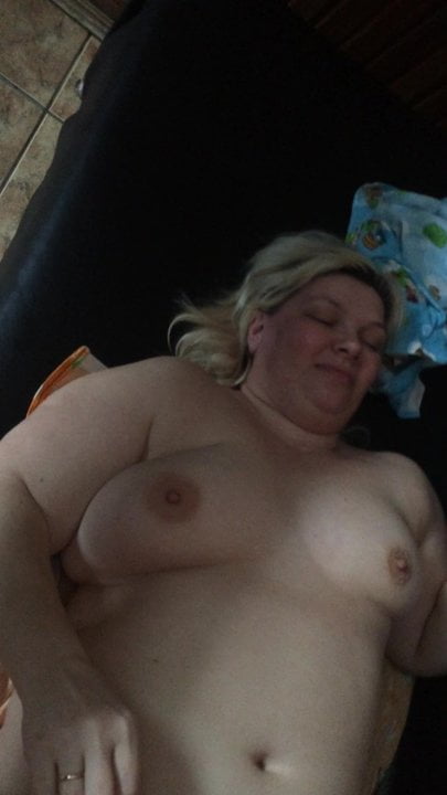 married slut