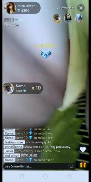 Cake video chat app