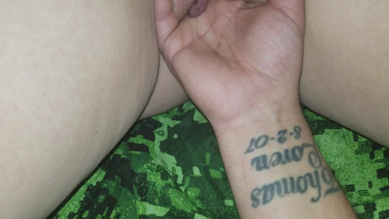 Ex wife sucking my dick