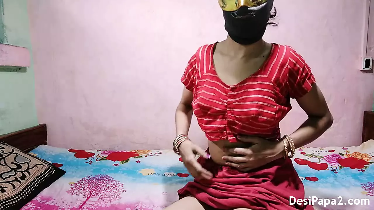 Indian mother-in-law sex with son-in-law In front of daughte
