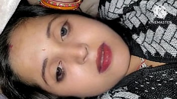 Sister Boli can't fuck properly Hindi