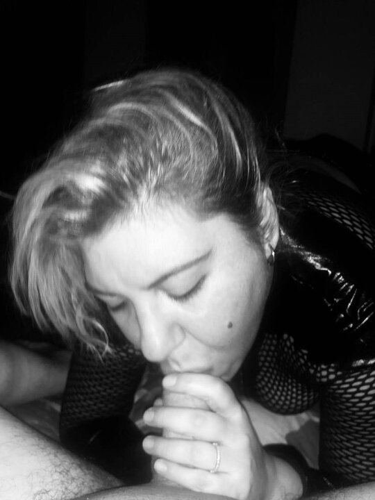 awesome milf – my wife licks very well