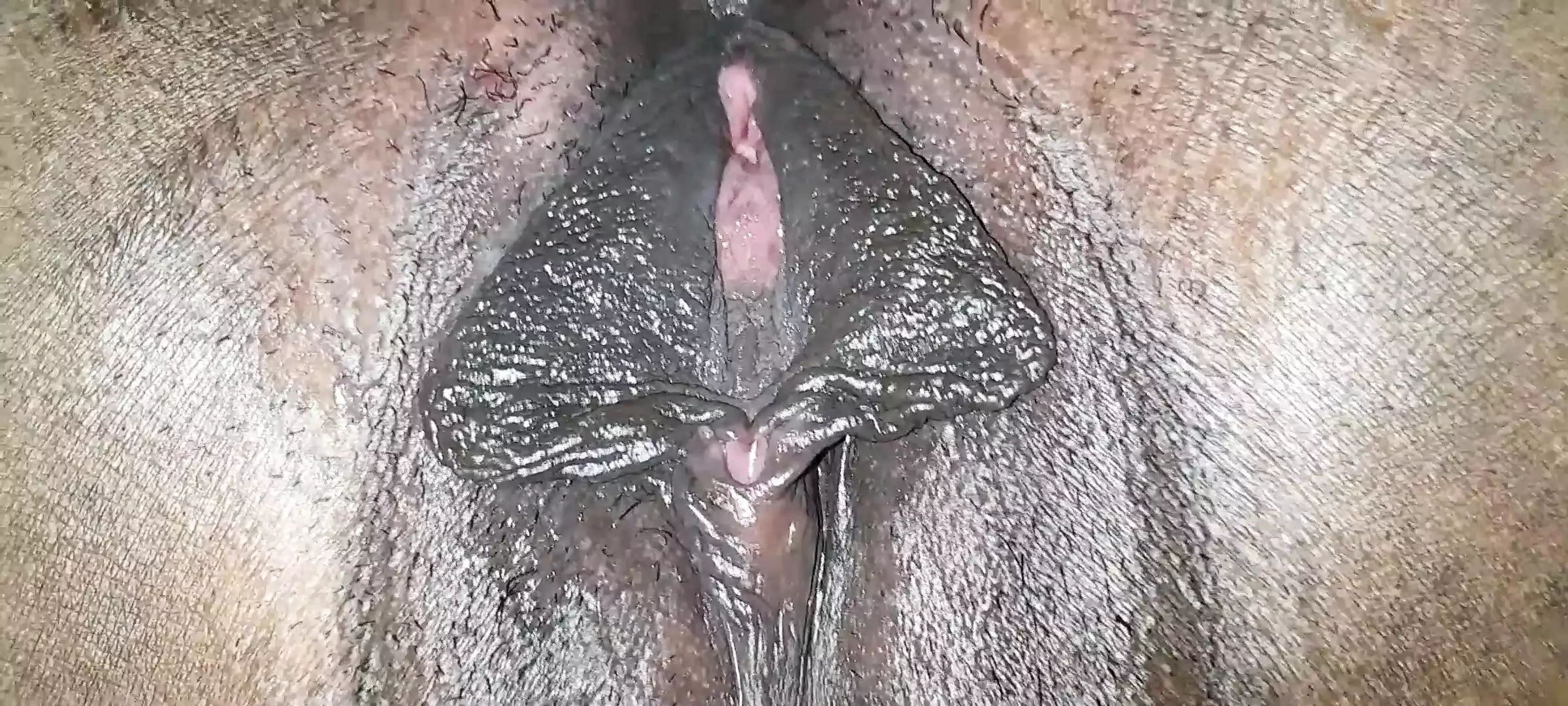 Indian beautifuly  butterfly pussy. Tight pussy husband fucking