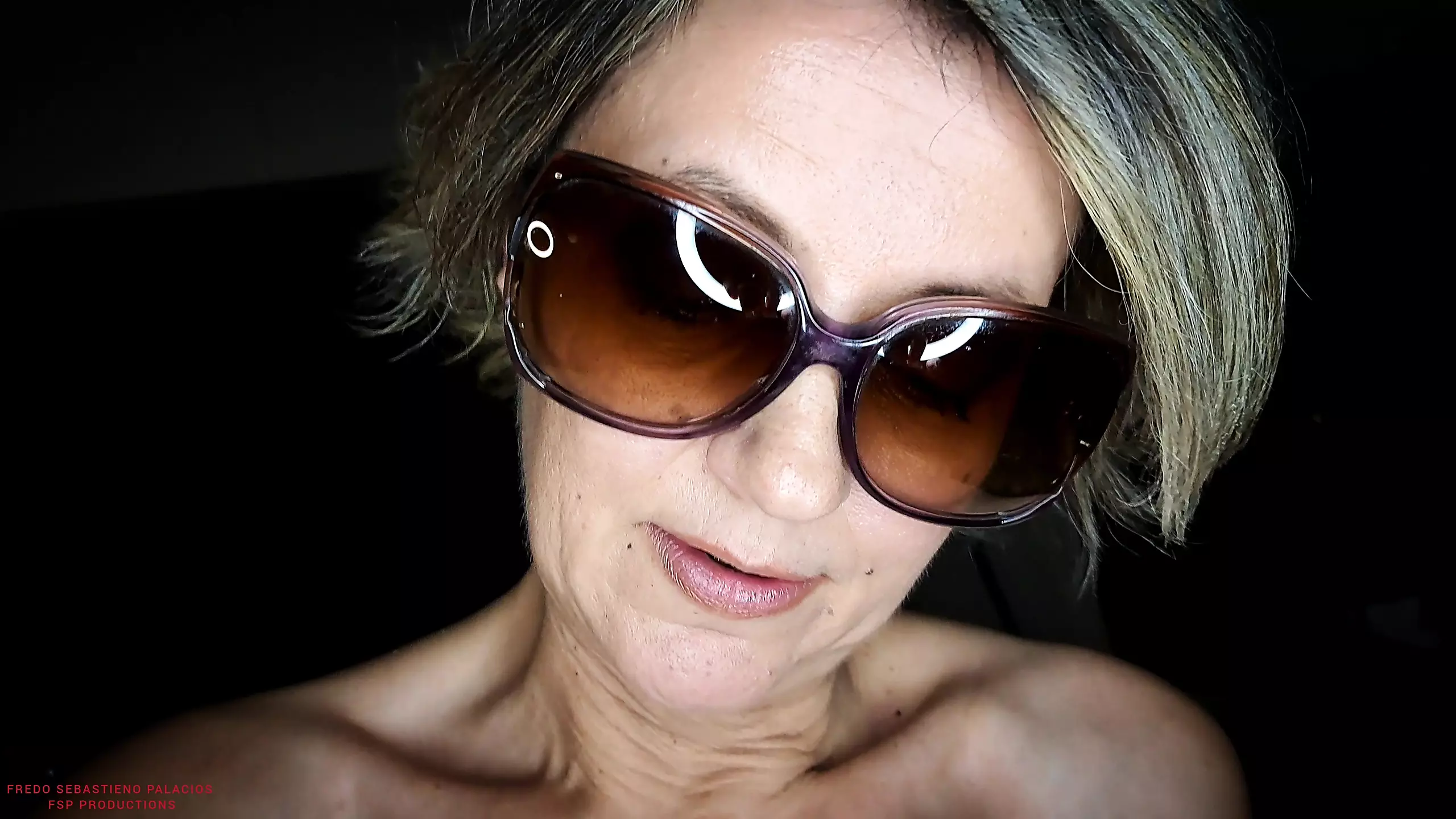 Surprise !!! Ho Yes Mom From Pussy To Asshole She Likes It - Anal Creampie